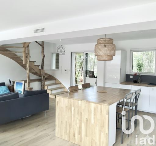 Maison à vendre 6 pièces 128 m² Tosse