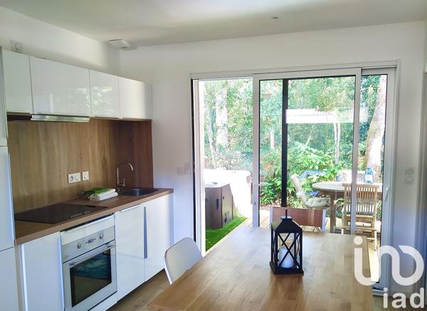 Maison à vendre 6 pièces 128 m² Tosse