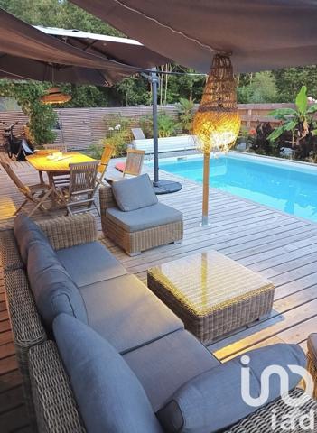 Maison à vendre 6 pièces 128 m² Tosse