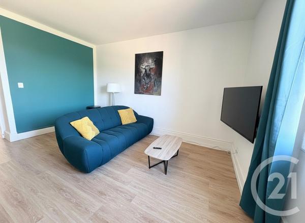 Appartement à vendre  4 pièces - 70 m2 MARTIGUES - 13