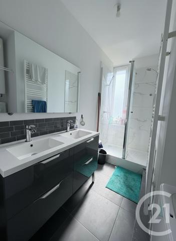 Appartement à vendre  4 pièces - 70 m2 MARTIGUES - 13