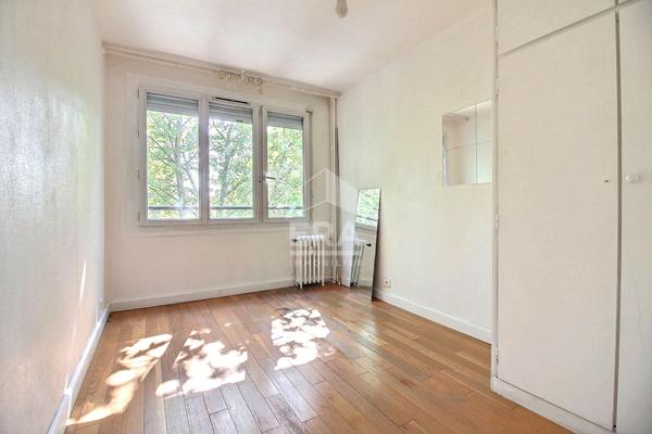 Appartement Saint Ouen Sur Seine 4 pièce(s)