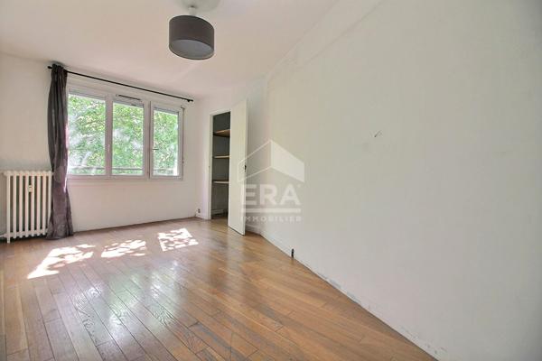 Appartement Saint Ouen Sur Seine 4 pièce(s)