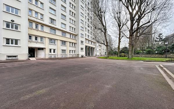 Appartement à vendre    1 pièce • 9,33 m2 Saint-Cloud
