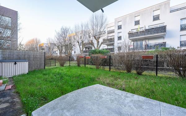 Appartement à vendre    3 pièces • 53,61 m2 Vigneux-sur-Seine