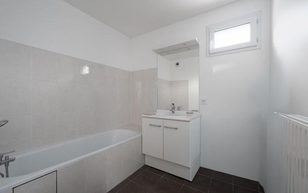 Appartement à vendre    3 pièces • 53,61 m2 Vigneux-sur-Seine