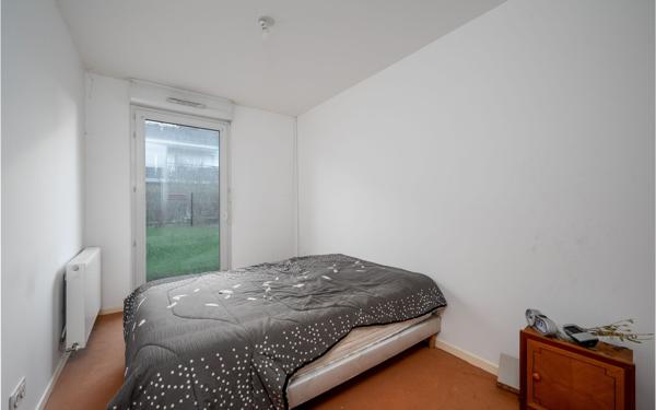 Appartement à vendre    3 pièces • 53,61 m2 Vigneux-sur-Seine