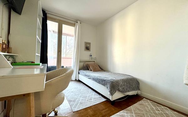 Appartement à vendre    4 pièces •  Brétigny-sur-Orge