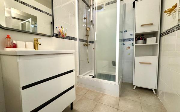 Appartement à vendre    4 pièces •  Brétigny-sur-Orge