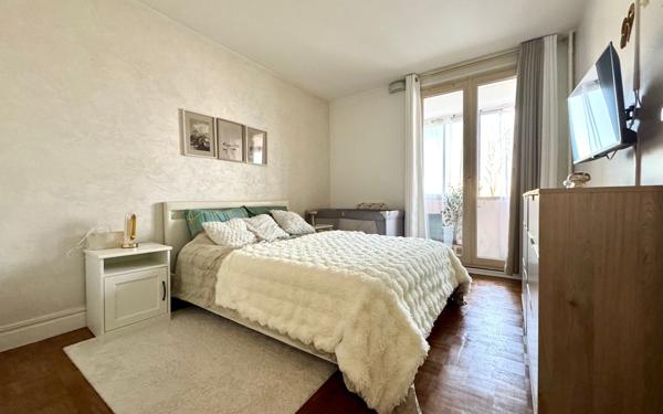 Appartement à vendre    4 pièces •  Brétigny-sur-Orge