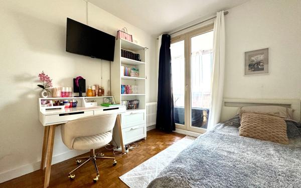 Appartement à vendre    4 pièces •  Brétigny-sur-Orge