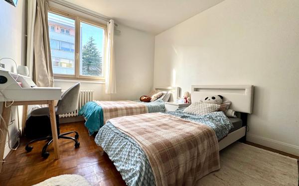 Appartement à vendre    4 pièces •  Brétigny-sur-Orge