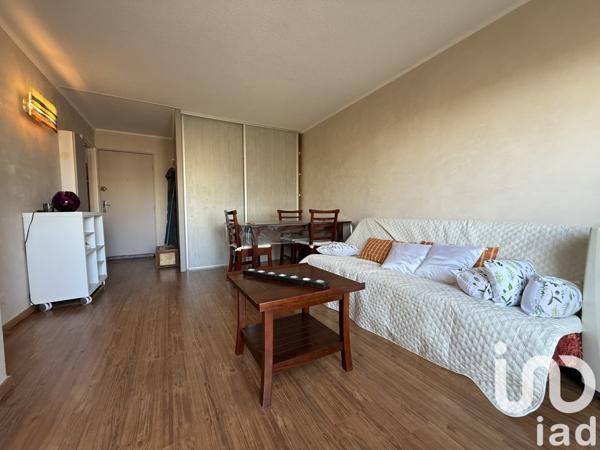 Appartement à vendre 2 pièces 33 m² Sainte-Maxime
