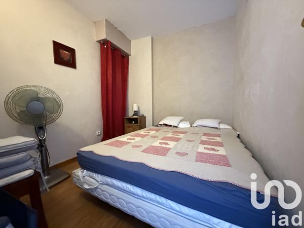 Appartement à vendre 2 pièces 33 m² Sainte-Maxime