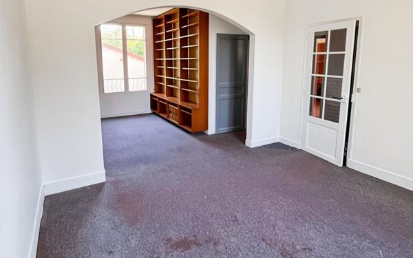 Maison à vendre    3 pièces •  Vigneux-sur-Seine