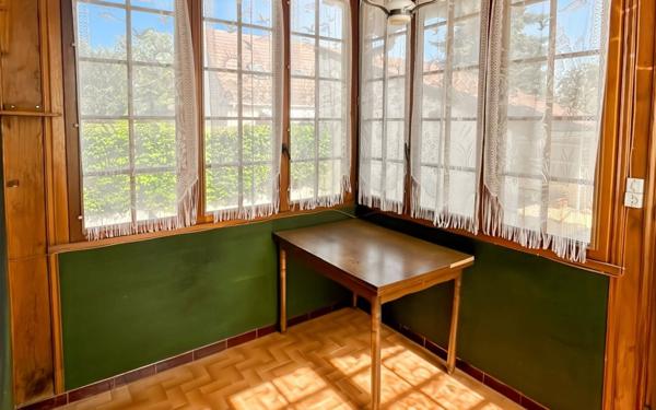 Maison à vendre    3 pièces •  Vigneux-sur-Seine