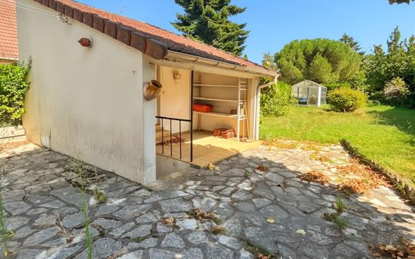 Maison à vendre    3 pièces •  Vigneux-sur-Seine