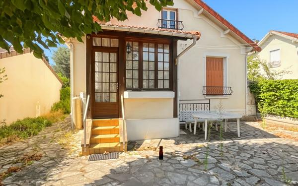 Maison à vendre    3 pièces •  Vigneux-sur-Seine