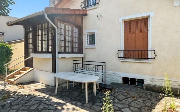 Maison à vendre    3 pièces •  Vigneux-sur-Seine