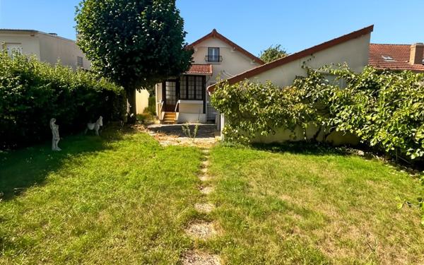 Maison à vendre    3 pièces •  Vigneux-sur-Seine