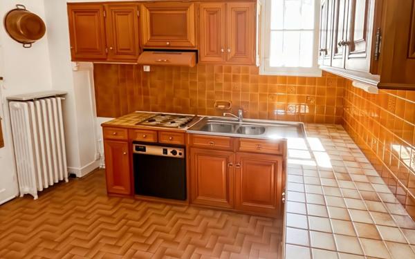 Maison à vendre    3 pièces •  Vigneux-sur-Seine