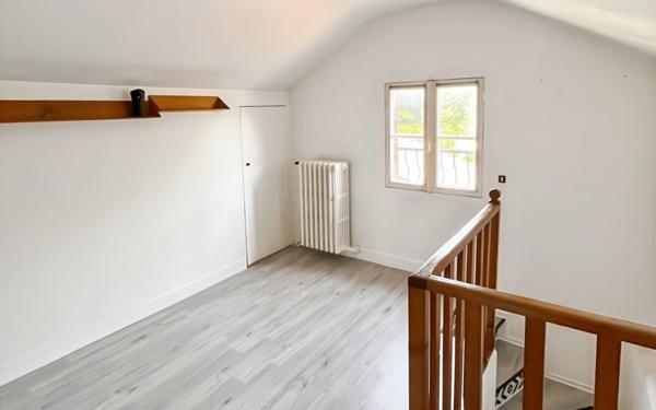 Maison à vendre    3 pièces •  Vigneux-sur-Seine