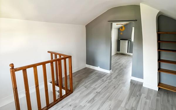 Maison à vendre    3 pièces •  Vigneux-sur-Seine