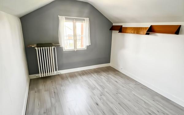 Maison à vendre    3 pièces •  Vigneux-sur-Seine