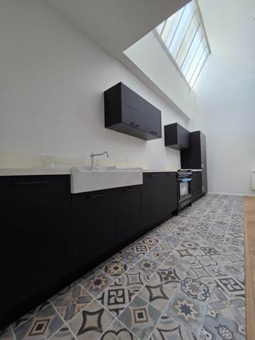 Appartement à TROYES, 10000 - 4 pièces 117m²
