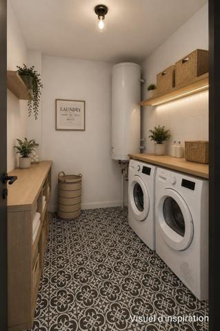 Appartement à TROYES, 10000 - 4 pièces 117m²