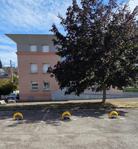 Appartement à TROYES, 10000 - 4 pièces 117m²