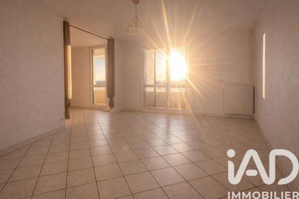 Appartement à vendre 4 pièces 82 m² Floirac
