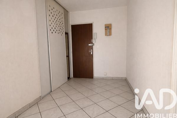 Appartement à vendre 4 pièces 82 m² Floirac