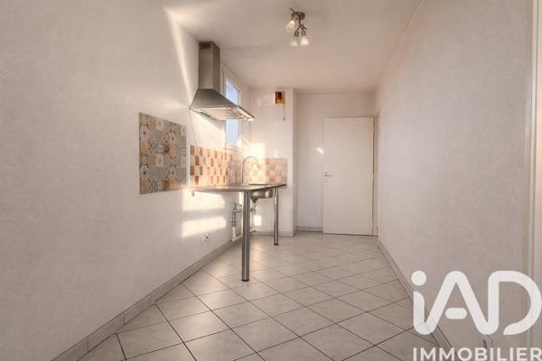 Appartement à vendre 4 pièces 82 m² Floirac
