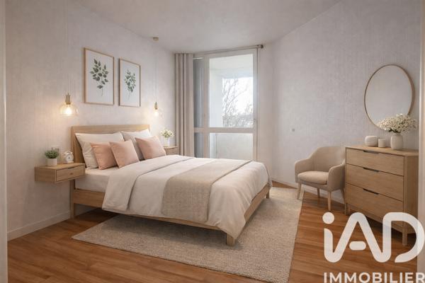 Appartement à vendre 4 pièces 82 m² Floirac