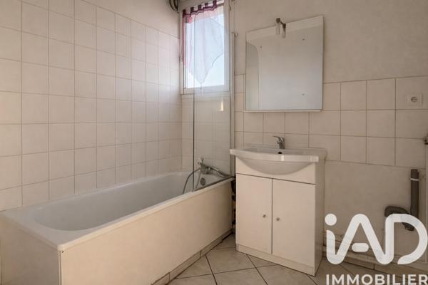 Appartement à vendre 4 pièces 82 m² Floirac