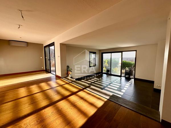 Maison Bruguieres 180 m2 avec vue sur les Pyrénées 