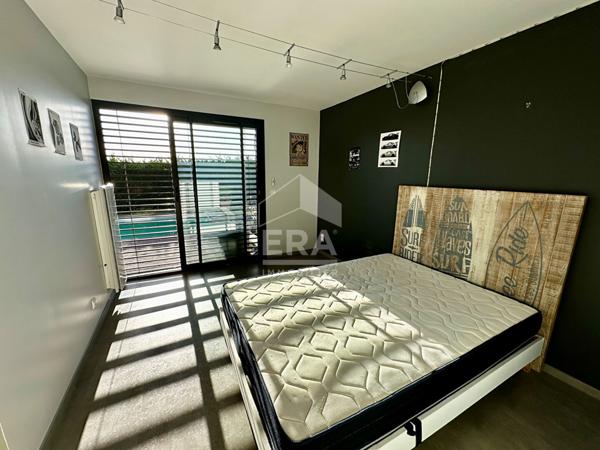 Maison Bruguieres 180 m2 avec vue sur les Pyrénées 