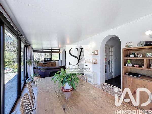 Maison à vendre 5 pièces 166 m² Cosnac