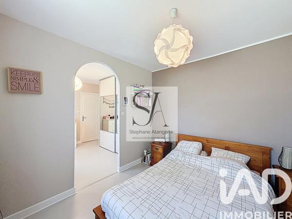 Maison à vendre 5 pièces 166 m² Cosnac