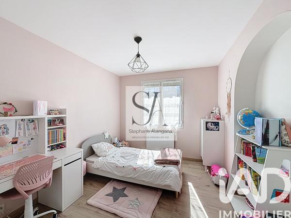 Maison à vendre 5 pièces 166 m² Cosnac