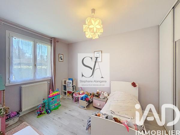 Maison à vendre 5 pièces 166 m² Cosnac