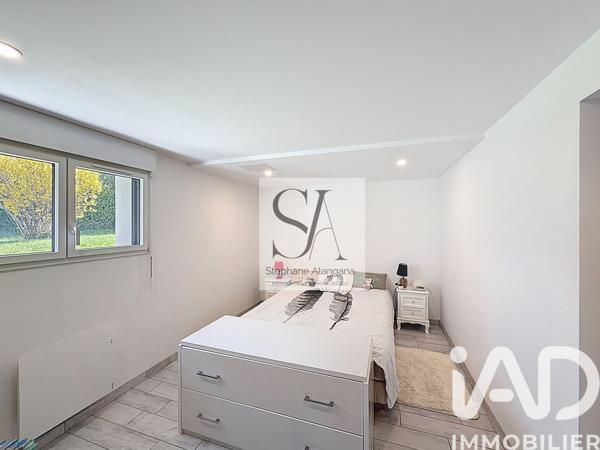 Maison à vendre 5 pièces 166 m² Cosnac