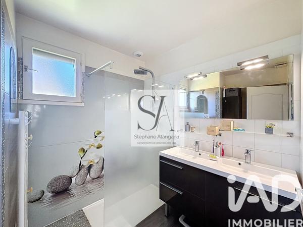 Maison à vendre 5 pièces 166 m² Cosnac