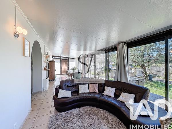 Maison à vendre 5 pièces 166 m² Cosnac