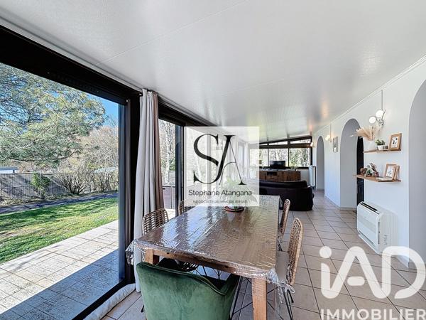 Maison à vendre 5 pièces 166 m² Cosnac
