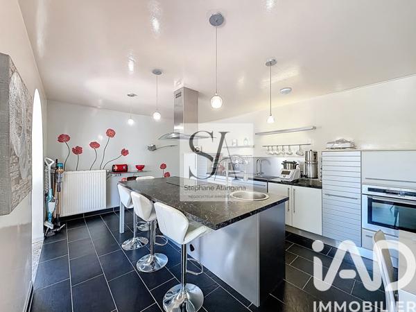 Maison à vendre 5 pièces 166 m² Cosnac