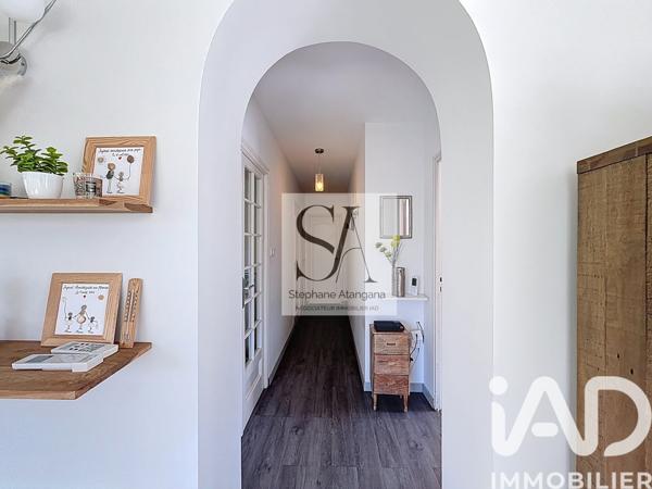 Maison à vendre 5 pièces 166 m² Cosnac