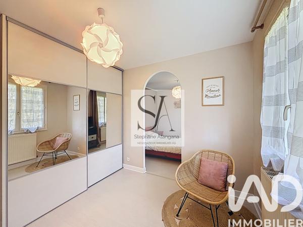 Maison à vendre 5 pièces 166 m² Cosnac