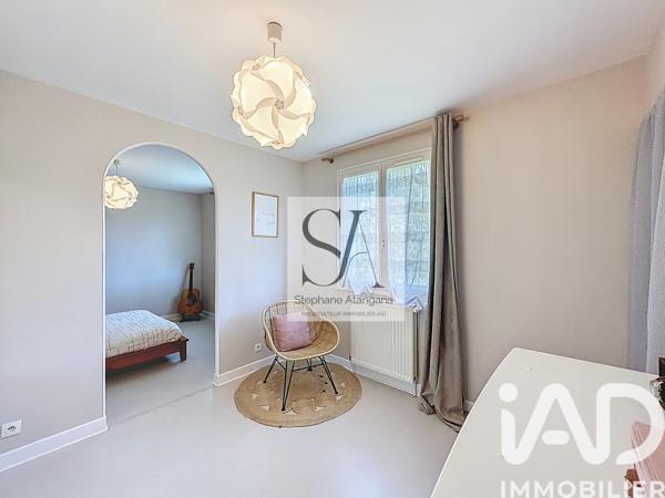 Maison à vendre 5 pièces 166 m² Cosnac